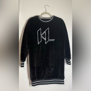 Karl Lagerfeld Kids Dress